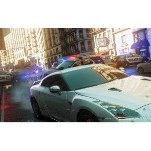 Need for Speed: Most Wanted image 5
