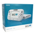 Wii U Basic Set (8GB) thumbnail 1