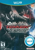 Tekken Tag Tournament 2 thumbnail 1