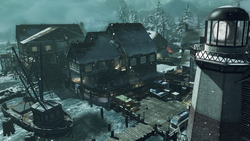 Call of Duty: Ghosts image 7