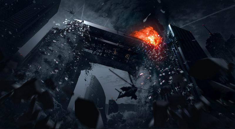 Call of Duty: Ghosts image 8