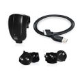 Capdase USB Power Adapter & Cable thumbnail 1