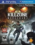 Killzone: Mercenary thumbnail 1