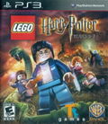 LEGO Harry Potter: Years 5-7 thumbnail 1