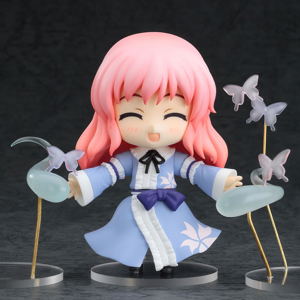 Nendoroid No. 148 Touhou Project: Yuyuko Saigyouji