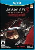 Ninja Gaiden 3: Razor's Edge thumbnail 1