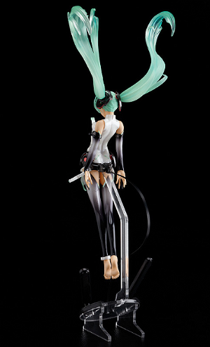 Hatsune Miku 1/8 Scale Pre-Painted PVC Figure: Hatsune Miku Append