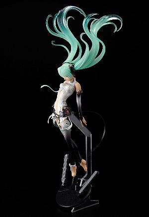 Hatsune Miku 1/8 Scale Pre-Painted PVC Figure: Hatsune Miku Append
