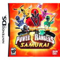 Power Rangers Samurai thumbnail 1