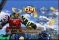 Power Rangers Samurai thumbnail 2