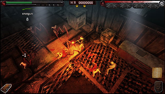 Silent Hill: Book of Memories image 10