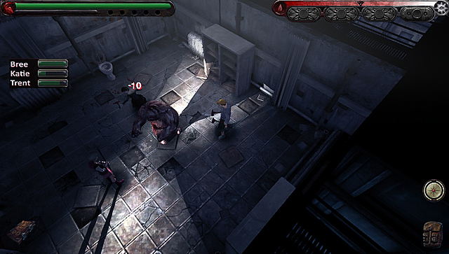 Silent Hill: Book of Memories image 14