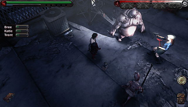 Silent Hill: Book of Memories image 15