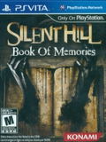 Silent Hill: Book of Memories thumbnail 1