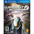 WipEout 2048 thumbnail 1