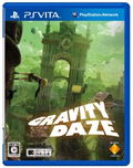 Gravity Daze thumbnail 1