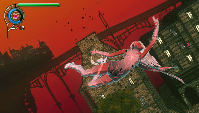 Gravity Daze image 15