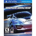 Ridge Racer thumbnail 1