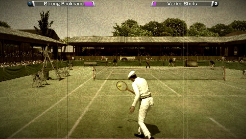 Virtua Tennis 4: World Tour image 2