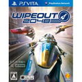 WipEout 2048 thumbnail 1