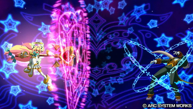 Blazblue: Continuum Shift Extend image 4