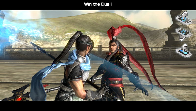 Dynasty Warriors Next image 12