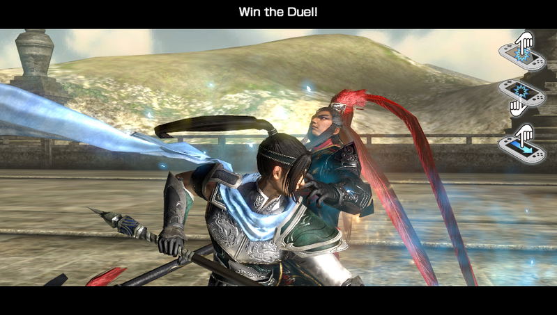 Dynasty Warriors Next image 13