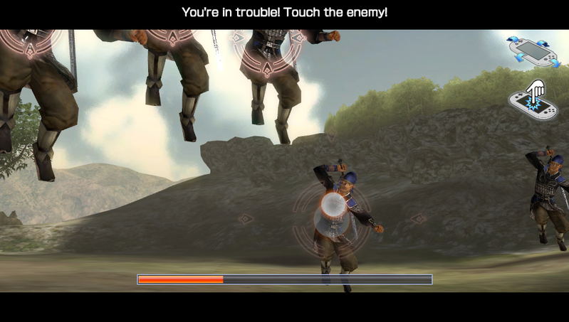 Dynasty Warriors Next image 7