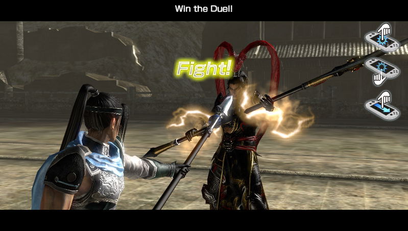 Dynasty Warriors Next image 8