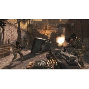Call of Duty: Black Ops Declassified