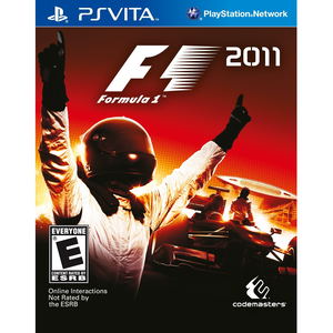 F1: 2011