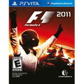 F1: 2011 thumbnail 1
