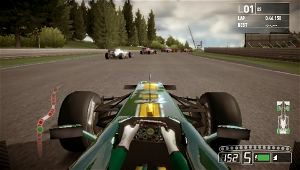 F1: 2011