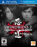 Shinobido 2: Revenge of Zen thumbnail 1