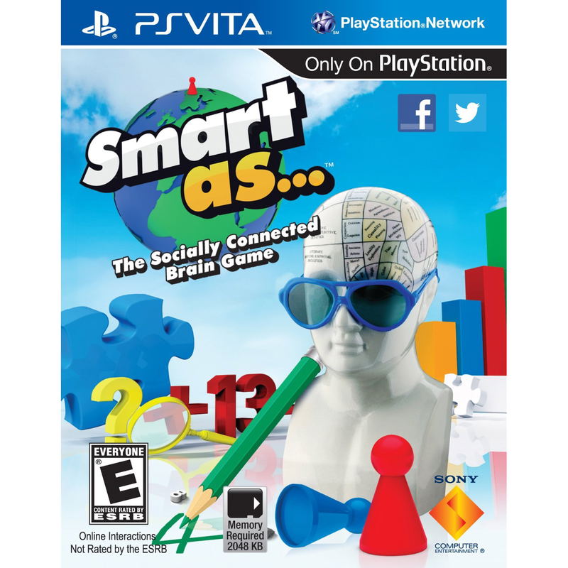 Smart As image 1