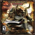 Gods & Heroes: Rome Rising (Collector's Edition) (DVD-ROM) thumbnail 1