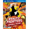 Reality Fighters thumbnail 1