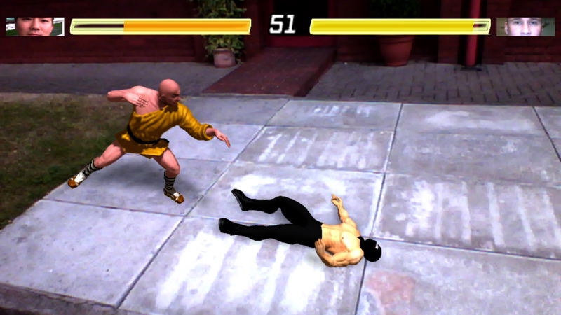 Reality Fighters image 10