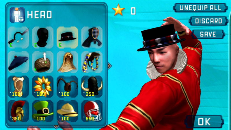 Reality Fighters image 11