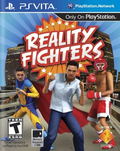 Reality Fighters thumbnail 1