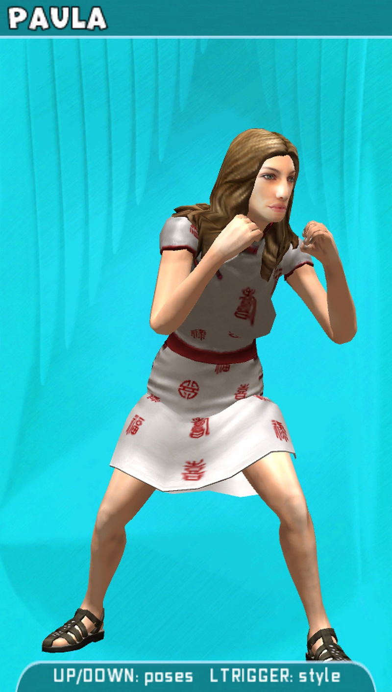 Reality Fighters image 12
