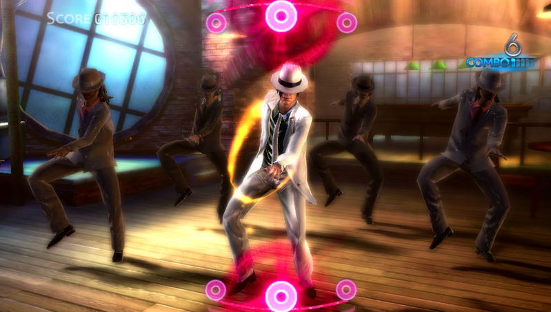 Michael Jackson The Experience image 9