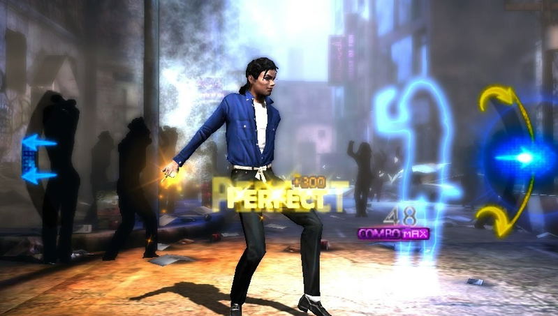 Michael Jackson The Experience image 2
