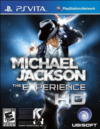 Michael Jackson The Experience image 1