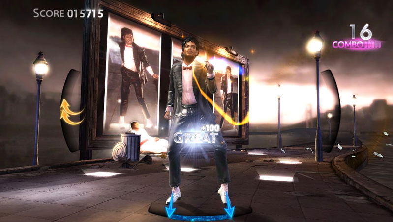 Michael Jackson The Experience image 5