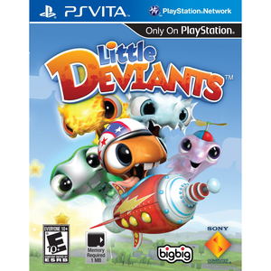 Little Deviants