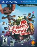 LittleBigPlanet PS Vita thumbnail 1