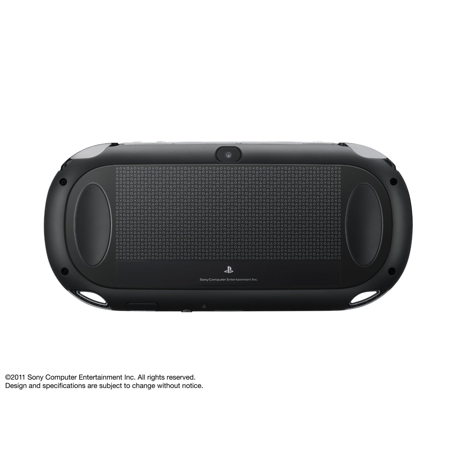 PSVita PlayStation Vita - Wi-Fi Model