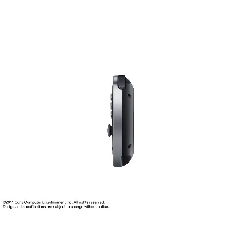 PSVita PlayStation Vita - Wi-Fi Model image 7