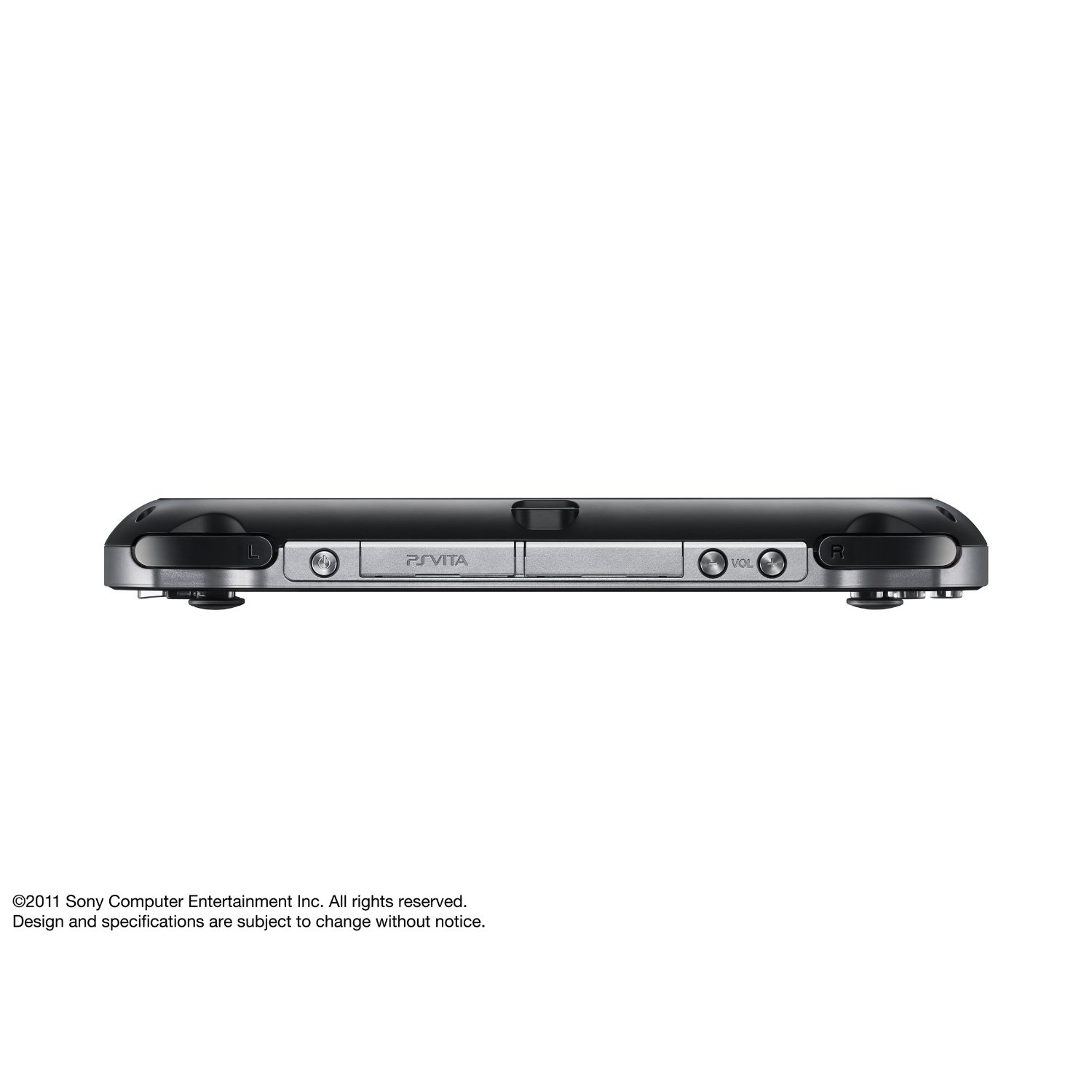 PSVita PlayStation Vita - Wi-Fi Model